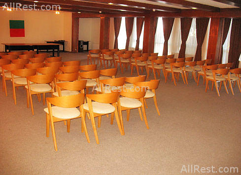 Murgavets Hotel 45